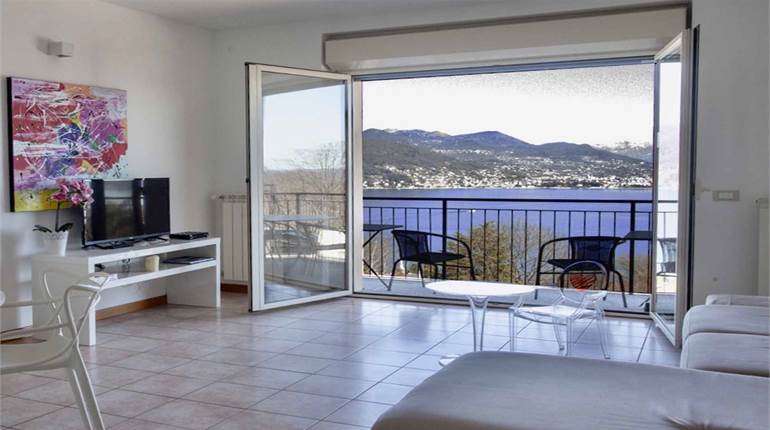 APPARTAMENTO LAGO MAGGIORE