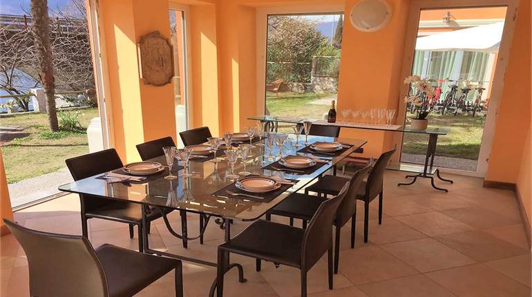 APARTMENT LAKE MAGGIORE 