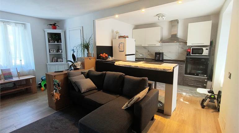 APARTMENT LAKE MAGGIORE 